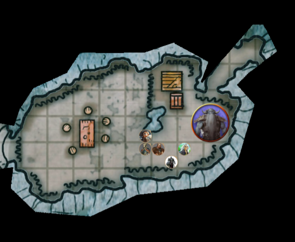 ADC waved his hands around frantically. 'No, no, no. I will not be entering some room with all of us and pulling a handle. That could easily go down as the most ridiculous way a team of adventurers have ever all died together' he said.