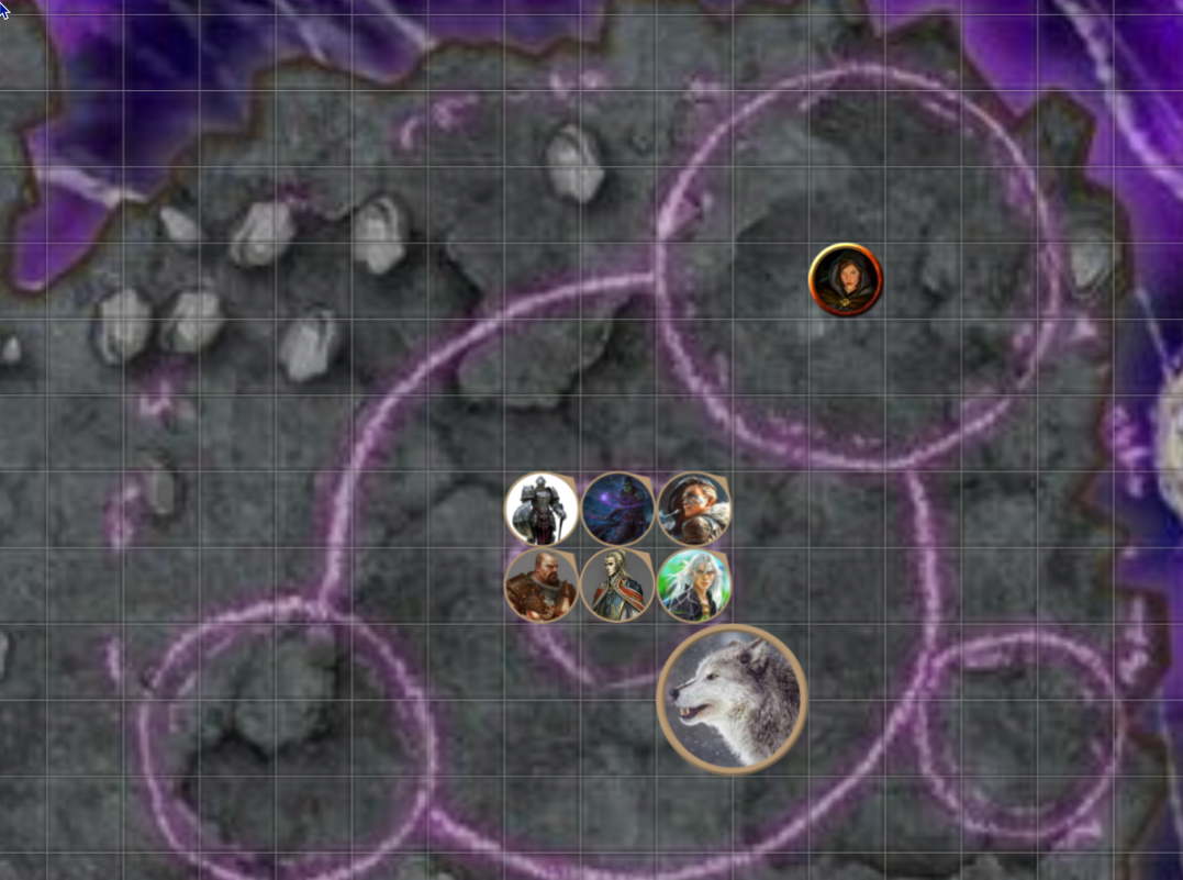 Eventually, an elf appeared before them. 'Melf!' exclaimed Oscorn as he approached the elf. Great to see you! Jarl was working with the Oni and planned to take over the world. Jarl is dead, along with many of his toughest warriors. There will be fewer in the black ice now. Jarl had also been recruiting others, including the Oni.